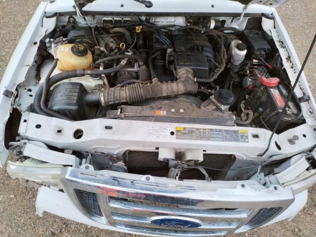 Photo 11 from auction – 2011 FORD RANGER SUP with VIN 1FTKR1EDXBPA59731