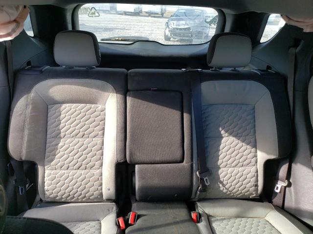Photo 10 from auction – 2018 CHEVROLET EQUINOX LS with VIN 2GNAXHEV0J6122912