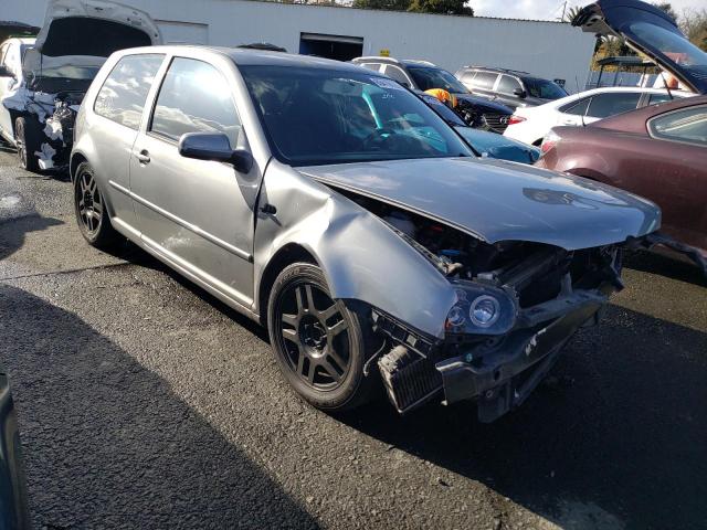 Photo 4 from auction – 2004 VOLKSWAGEN GTI with VIN 9BWDE61J944007417