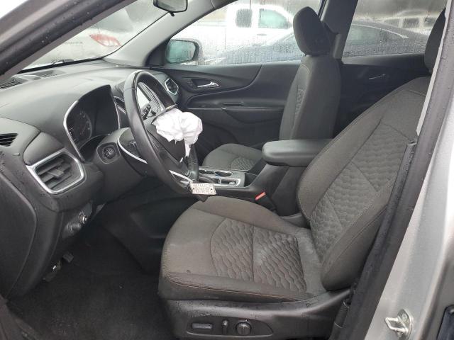Photo 7 from auction – 2018 CHEVROLET EQUINOX LT with VIN 3GNAXJEV6JS525253