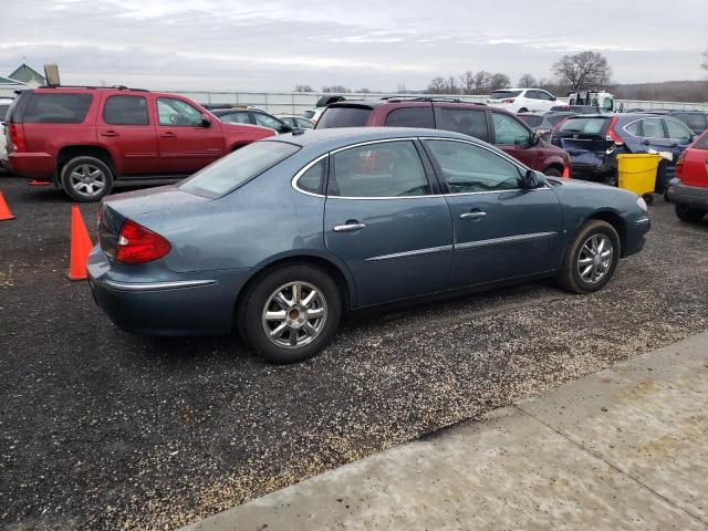 Photo 3 from auction – 2007 BUICK LACROSSE C with VIN 2G4WC582271154756