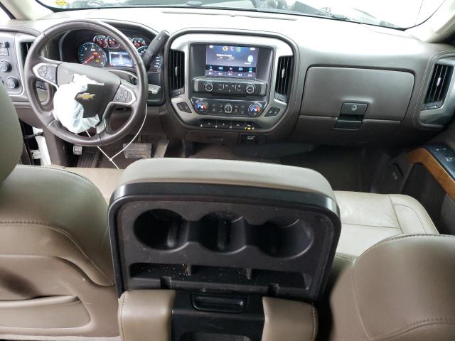 Photo 8 from auction – 2014 CHEVROLET SILVERADO with VIN 3GCUKSEC3EG231892