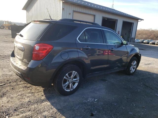 Photo 3 from auction – 2011 CHEVROLET EQUINOX LT with VIN 2CNALDEC7B6248385
