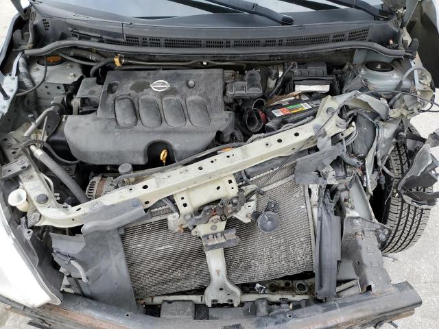 Photo 11 from auction – 2011 NISSAN VERSA S with VIN 3N1BC1CP0BL395899
