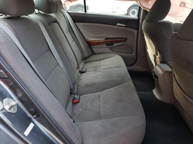 Photo 10 from auction – 2012 HONDA ACCORD EX with VIN 1HGCP2F70CA036618