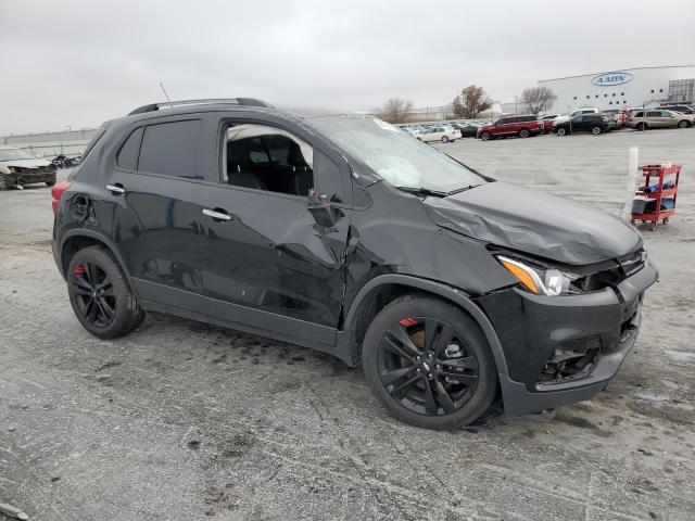 Photo 4 from auction – 2019 CHEVROLET TRAX 1LT with VIN 3GNCJLSB2KL246572