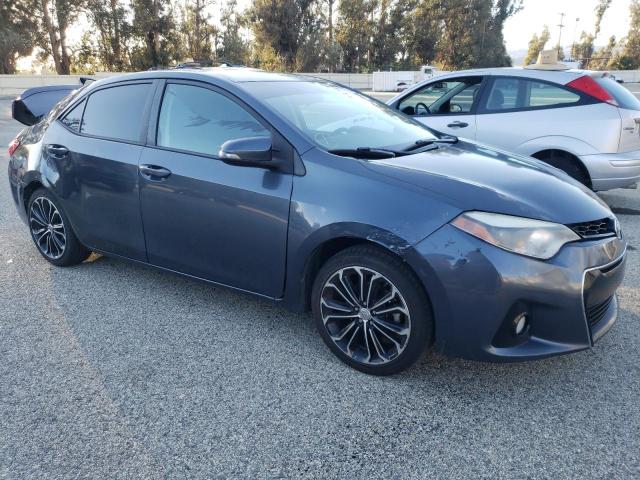 Photo 4 from auction – 2015 TOYOTA COROLLA L with VIN 5YFBURHE2FP277281