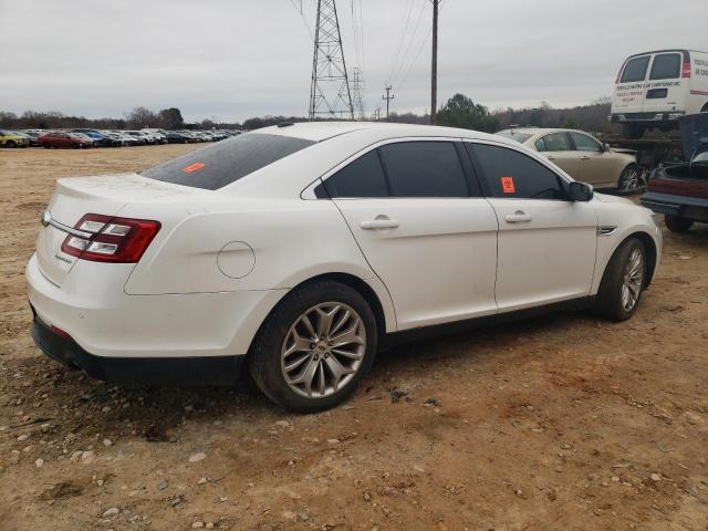 Photo 3 from auction – 2015 FORD TAURUS LIM with VIN 1FAHP2F89FG168815