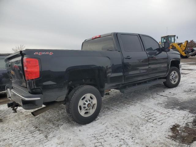 Photo 3 from auction – 2017 CHEVROLET SILVERADO with VIN 1GC1KVEG7HF100591