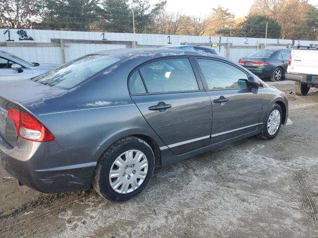 Photo 3 from auction – 2010 HONDA CIVIC VP with VIN 2HGFA1F31AH547565