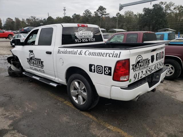 Photo 2 from auction – 2013 RAM 1500 ST with VIN 1C6RR6KT4DS507962