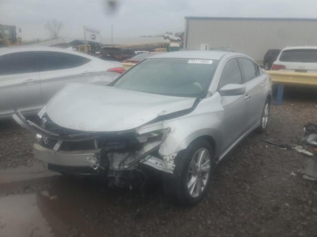 NISSAN ALTIMA 2.5 2014 with VIN 1N4AL3AP7EC175687 - Photo from auction