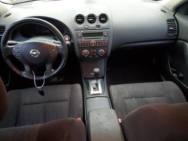 Photo 8 from auction – 2011 NISSAN ALTIMA BAS with VIN 1N4AL2AP4BC181033