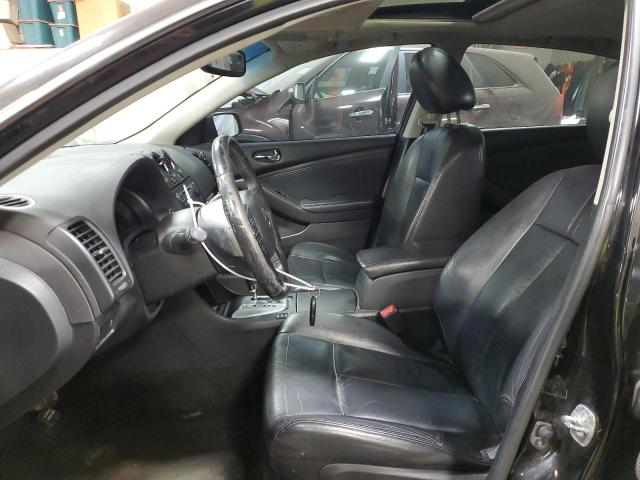 Фото 7 с аукциона – 2011 NISSAN ALTIMA BAS с VIN 1N4AL2AP6BN448306