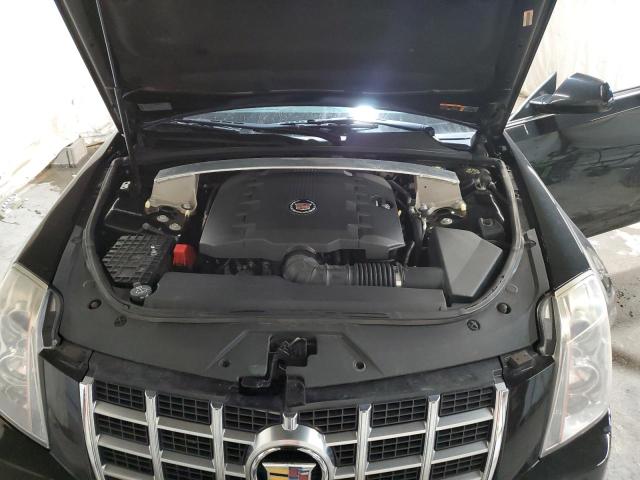 Photo 11 from auction – 2014 CADILLAC CTS with VIN 1G6DE1E33E0192701