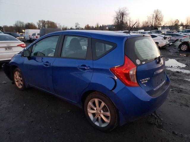 Photo 2 from auction – 2015 NISSAN VERSA NOTE with VIN 3N1CE2CP2FL411949