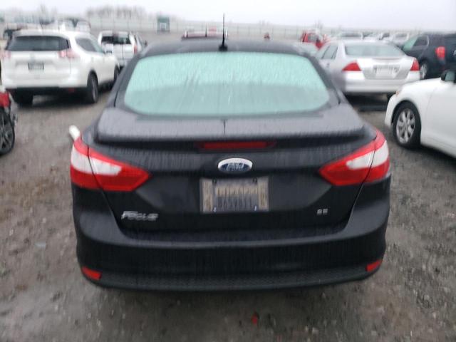 Photo 6 from auction – 2014 FORD FOCUS SE with VIN 1FADP3F2XEL408024