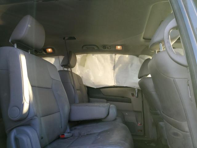Photo 11 from auction – 2016 HONDA ODYSSEY EX with VIN 5FNRL5H67GB076993