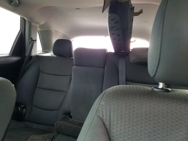 Photo 10 from auction – 2012 KIA SORENTO BA with VIN 5XYKT3A61CG294074