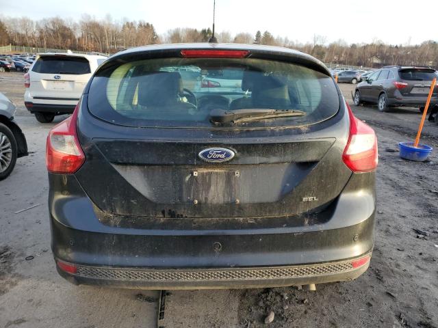 Фото 6 с аукциона – 2012 FORD FOCUS SEL с VIN 1FAHP3M25CL349756