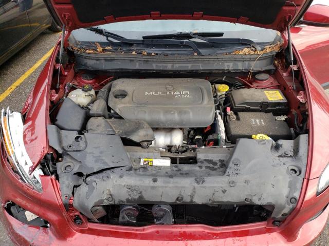 Photo 12 from auction – 2015 JEEP CHEROKEE L with VIN 1C4PJLCB5FW707594