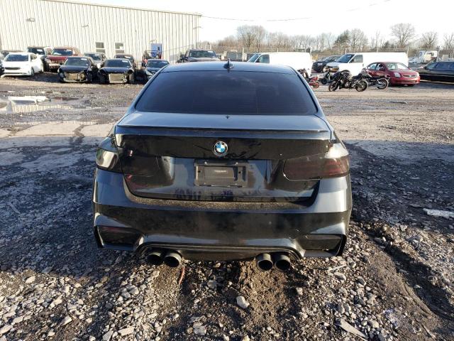 Photo 6 from auction – 2012 BMW 335 I with VIN WBA3A9C51CF270746