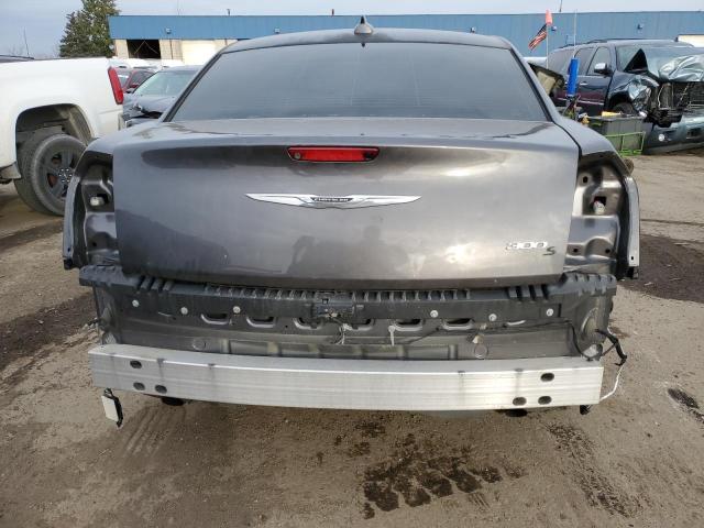 Photo 6 from auction – 2017 CHRYSLER 300 S with VIN 2C3CCAGG7HH553415