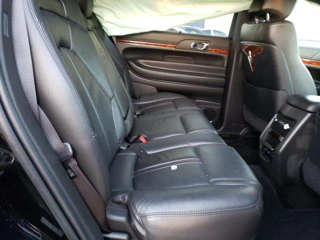 Photo 10 from auction – 2018 LINCOLN MKT with VIN 2LMHJ5NK9JBL02409
