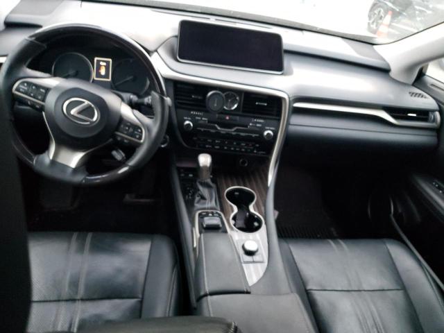 Foto 8 de la subasta – 2016 LEXUS RX 450H BA con VIN 2T2BGMCA1GC007650