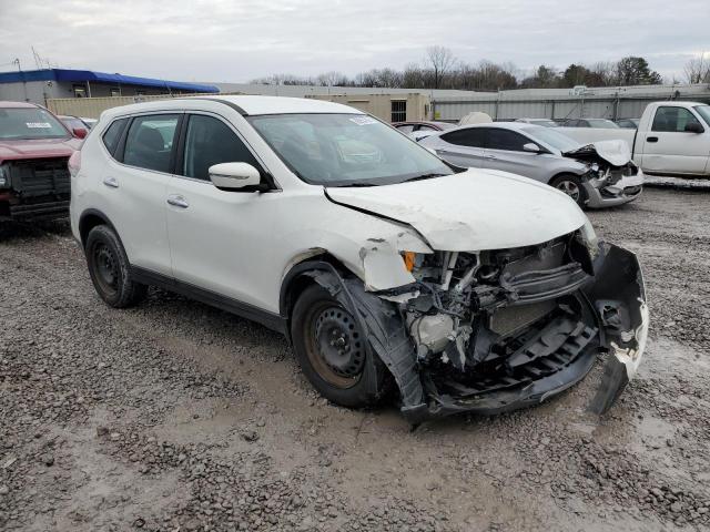 Photo 4 from auction – 2014 NISSAN ROGUE S with VIN 5N1AT2MT3EC840173