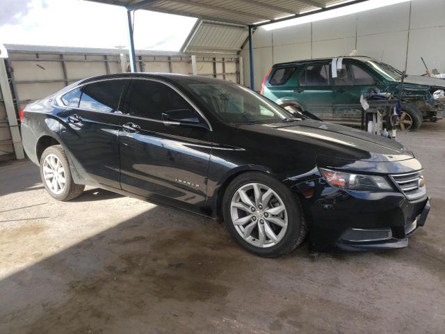 Zdjęcie 4 z aukcji – 2017 CHEVROLET IMPALA LT z VIN 2G1105S35H9178683