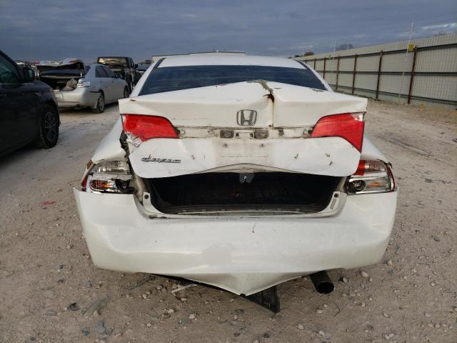 Photo 6 from auction – 2009 HONDA CIVIC EX with VIN 2HGFA16899H540872