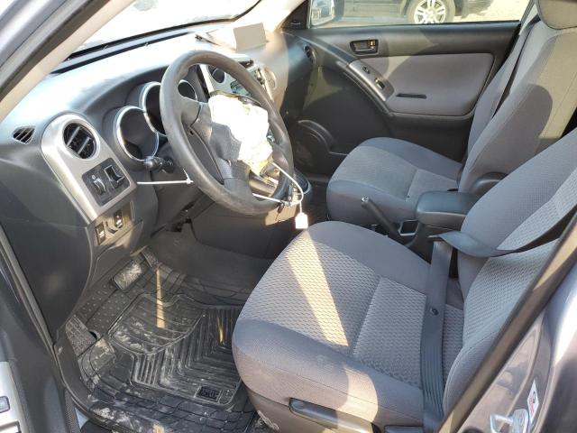 Photo 7 from auction – 2006 TOYOTA COROLLA MA with VIN 2T1KR32E56C624030