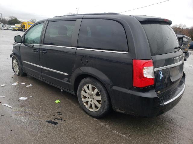 Photo 2 from auction – 2016 CHRYSLER TOWN & COU with VIN 2C4RC1BGXGR198942