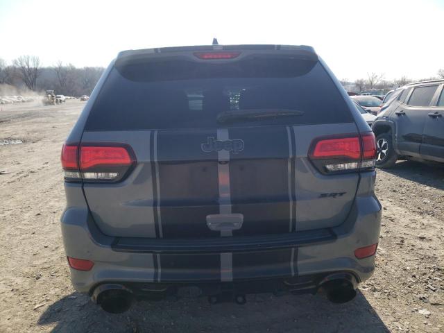 Photo 6 from auction – 2014 JEEP GRAND CHER with VIN 1C4RJFDJ0EC377301