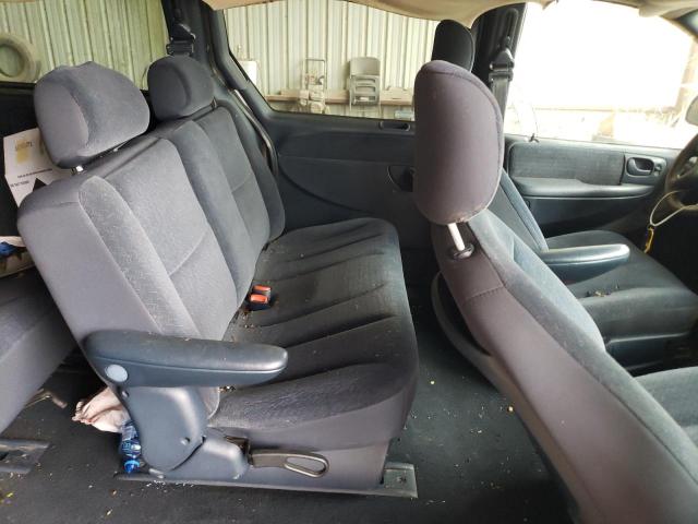 Photo 11 from auction – 2001 DODGE GRAND CARA with VIN 2B4GP44G91R176977