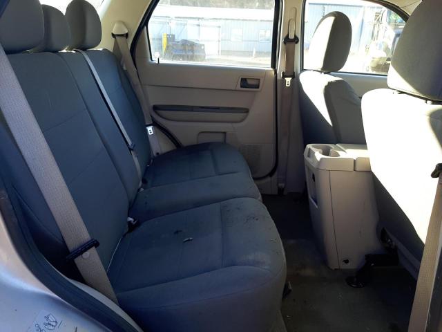 Photo 11 from auction – 2012 FORD ESCAPE XLS with VIN 1FMCU9C72CKA27851