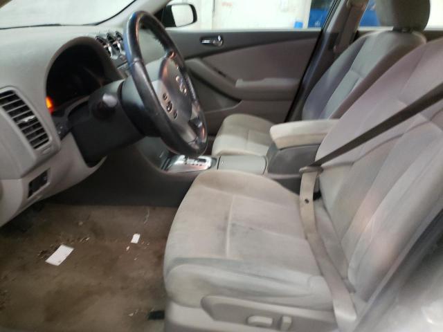 Photo 7 from auction – 2010 NISSAN ALTIMA BAS with VIN 1N4AL2AP5AN417434