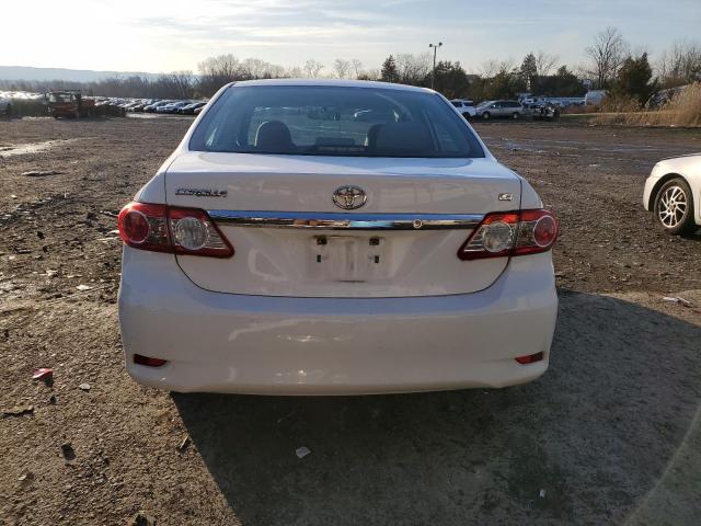 Photo 6 from auction – 2013 TOYOTA COROLLA BA with VIN 5YFBU4EE0DP099777