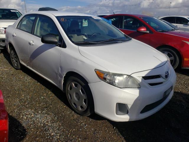 Photo 4 from auction – 2012 TOYOTA COROLLA BA with VIN 2T1BU4EE3CC816655