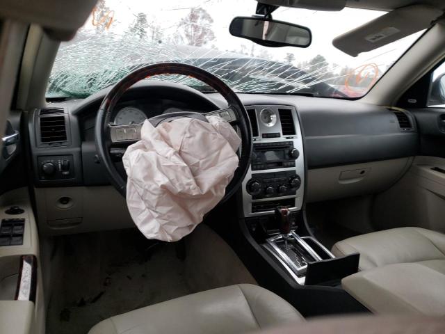 Photo 8 from auction – 2005 CHRYSLER 300C with VIN 2C3JA63H15H581585
