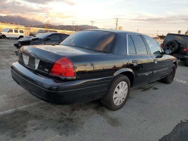 Photo 3 from auction – 2009 FORD CROWN VICT with VIN 2FAHP71V89X138164