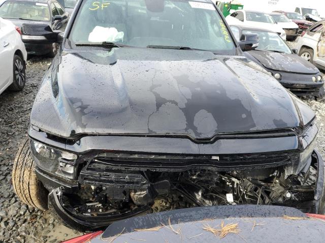 Photo 5 from auction – 2020 RAM 1500 BIG H with VIN 1C6SRFFT5LN276692