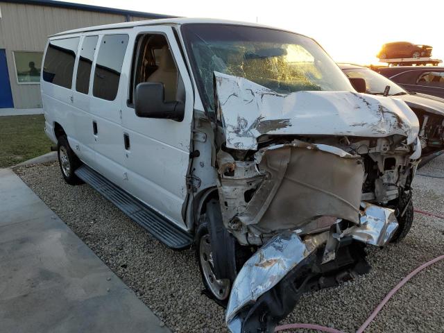 Photo 4 from auction – 2010 FORD ECONOLINE with VIN 1FBNE3BL5ADA12479