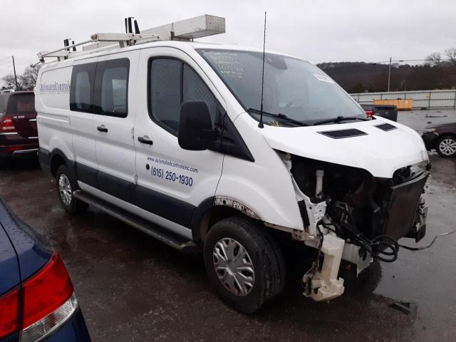 Photo 4 from auction – 2016 FORD TRANSIT T- with VIN 1FTYR1ZM4GKA38740