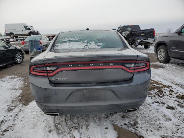 Photo 6 from auction – 2021 DODGE CHARGER SX with VIN 2C3CDXBG3MH641072