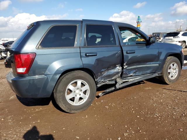 Photo 3 from auction – 2008 JEEP GRAND CHER with VIN 1J8GR48K38C171507