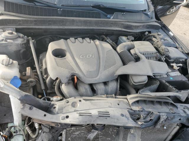 صورة رقم 11 من المزاد - 2013 KIA OPTIMA EX مع VIN 5XXGN4A75DG096084