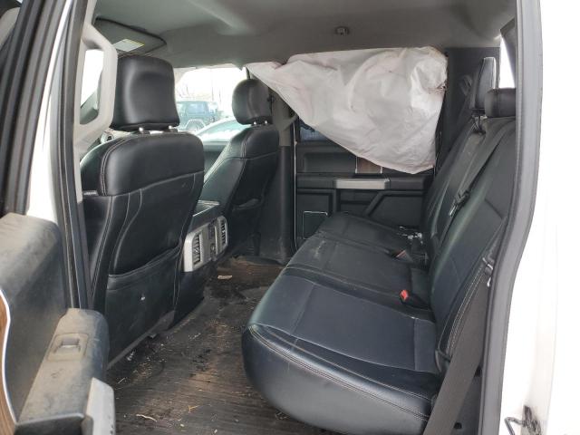 Photo 10 from auction – 2016 FORD F150 SUPER with VIN 1FTEW1EG7GFA18227