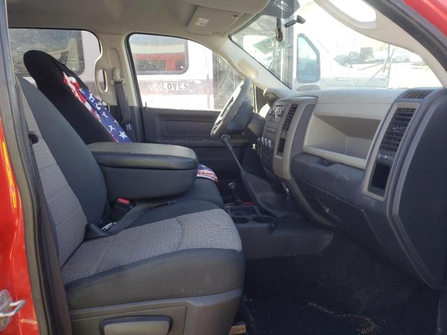 Photo 5 from auction – 2012 DODGE RAM 3500 S with VIN 3C63DRGL3CG318580
